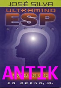 ANTIK2: Bernd Ed: José Silva ultramind ESP systém