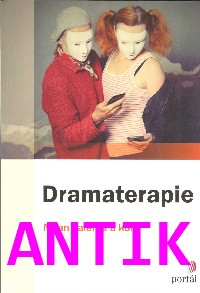 ANTIK2: Valenta Milan: Dramaterapie