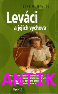 ANTIK1: Healey Jane M.: Leváci a jejich výchova