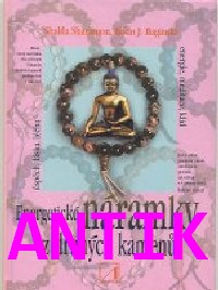 ANTIK2: Sharamon Shalila: Energetické náramky z drahých kamenů