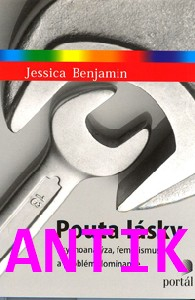ANTIK0: Benjamin Jessica: Pouta lásky