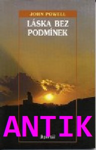 ANTIK2: Powell John: Láska bez podmínek