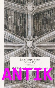 ANTIK2: Surin Jean-Jos.: Průvodce duchovním životem