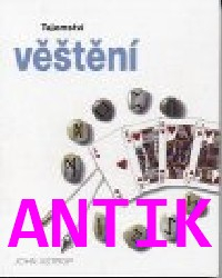 ANTIK2: Astrop John: Tajemství věštění
