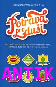 ANTIK2: Horneffer-Ginter Karen: Potrava pro duši