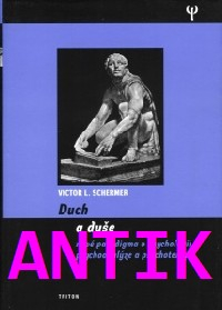 ANTIK2: Schermer Victor L.: Duch a duše