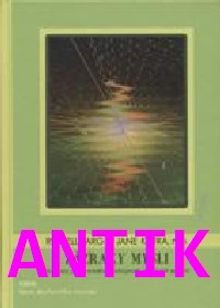 ANTIK2: Targ Russell: Zázraky mysli