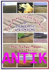 ANTIK2: Plíšková Tonička: Piktogramy v ČR a energetický systém Země