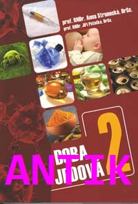 ANTIK2: Strunecká Anna: Doba jedová 2