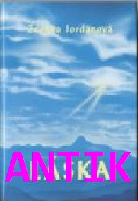 ANTIK2: Jordánová Zdeňka: Láska