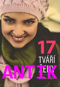 ANTIK1: Kirš Alice: 17 tváří ženy