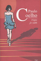 Coelho Paulo: Vítěz je sám