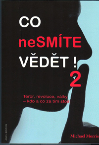 Morris Michael: Co nesmíte vědět ! 2