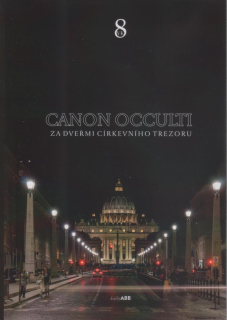 V.K.: Canon occulti - Za dveřmi církevního trezoru