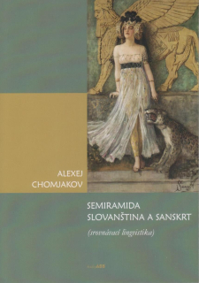 Chomjakov Alexej: Semiramida - Slovanština a sanskrt
