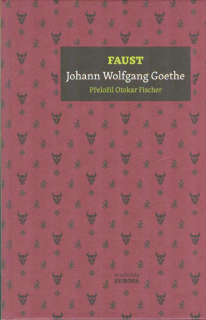 Goethe J. W.: Faust /Academia/