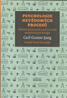 Jung C. G.: Psychologie nevědomých procesů