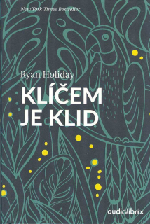 Holiday Ryan: Klíčem je klid