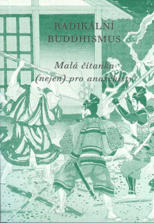 Ščur Max: Radikální buddhismus