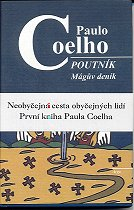 Coelho Paulo: Poutník - Mágův deník