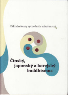 Čínský, japonský a korejský buddhismus