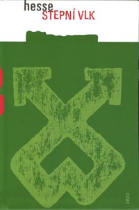 Hesse Hermann: Stepní vlk