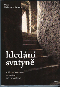 Jamison Christoph.: Hledání svatyně