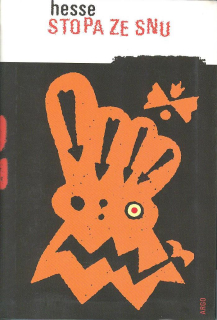 Hesse Hermann: Stopa ze snu