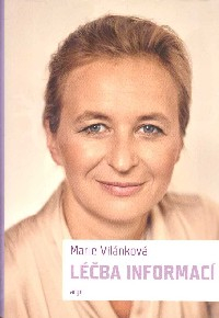 Vilánková Marie: Léčba informací