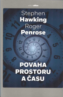 Hawking Stephen: Povaha prostoru a času