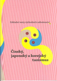 Čínský, japonský a korejský taoismus
