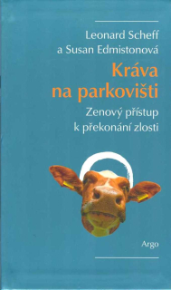 Scheff Leonard: Kráva na parkovišti