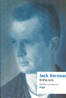 Kerouac Jack: Kniha snů
