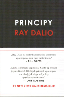 Dalio Ray: Principy