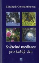 Constantine Elisabeth: Světelné meditace pro každý den (poslední kus)