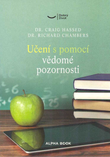 Hassed Craig: Učení s pomocí vědomé pozornosti