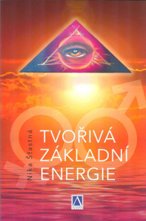 Šťastná Nika: Tvořivá základní energie