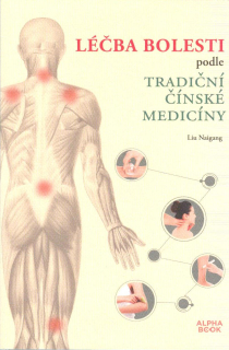 Naigang Liu: Léčba bolesti podle tradiční čínské medicíny