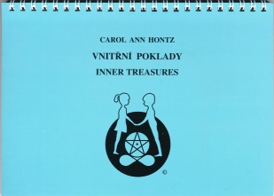 Hontz Carol Ann: Vnitřní poklady - Inner treasures