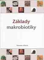 Aihara Herman: Základy makrobiotiky