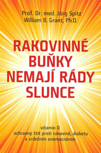 Spitz Jorg: Rakovinné buňky nemají rády slunce