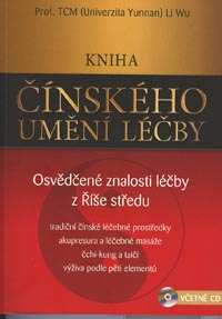 Li Wu: Kniha čínského umění léčby