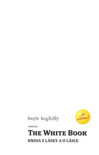 ANTIK2: ivomir: The White Book - Kniha z lásky a o lásce