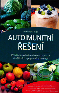 Myers Amy: Autoimunitní řešení