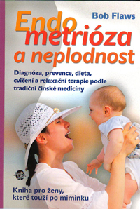 Flaws Bob: Endometrióza a neplodnost