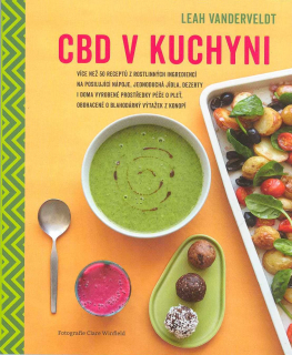 Vanderveldt Leah: CBD v kuchyni