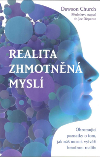 Church Dawson: Realita zhmotněná myslí