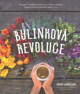 Langelier Kathi: Bylinková revoluce