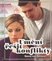 Peltová Nancy van: Umění řešit konflikty
