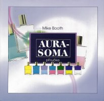 Booth Mike: Aura-Soma - příručka
